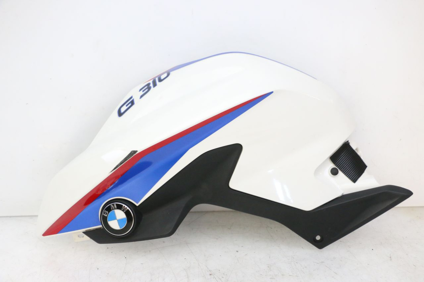photo de TAPA DEPOSITO IZQUIERDO BMW G310 R 310 (2016 - 2020)