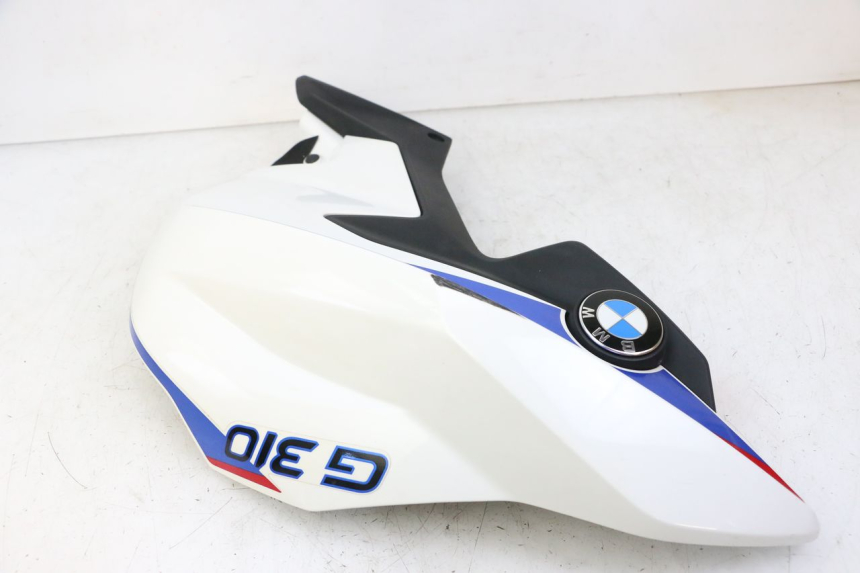 photo de TAPA DEPOSITO IZQUIERDO BMW G310 R 310 (2016 - 2020)