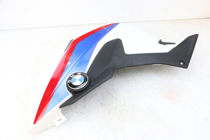 photo de TAPA DEPOSITO IZQUIERDO BMW G310 R 310 (2016 - 2020)