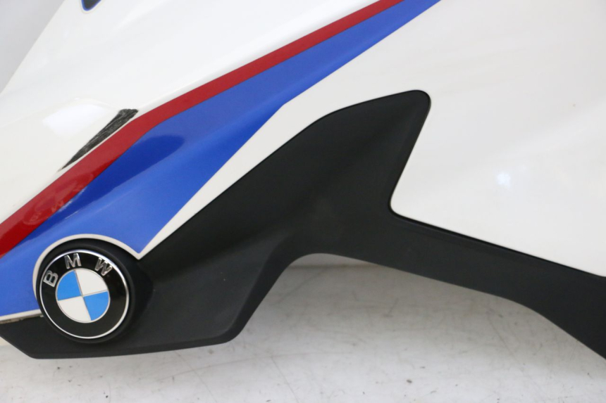 photo de TAPA DEPOSITO IZQUIERDO BMW G310 R 310 (2016 - 2020)