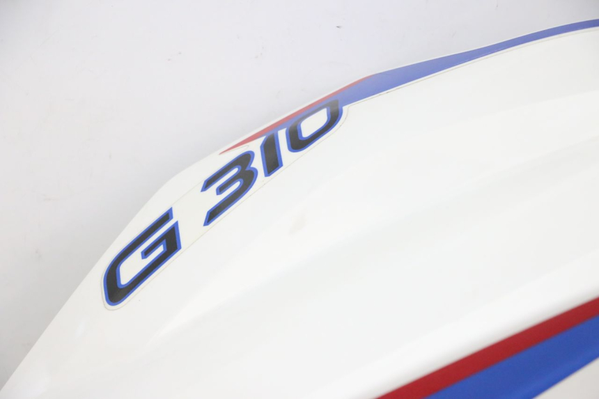 photo de TAPA DEPOSITO IZQUIERDO BMW G310 R 310 (2016 - 2020)