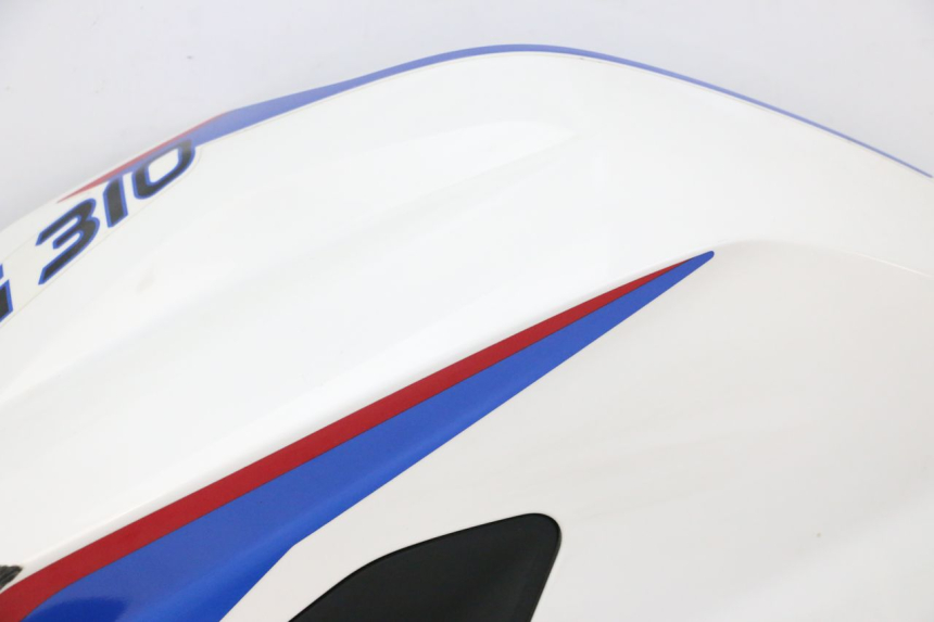 photo de TAPA DEPOSITO IZQUIERDO BMW G310 R 310 (2016 - 2020)