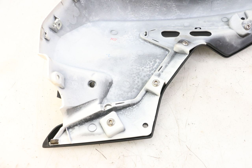 photo de TAPA DEPOSITO IZQUIERDO BMW G310 R 310 (2016 - 2020)