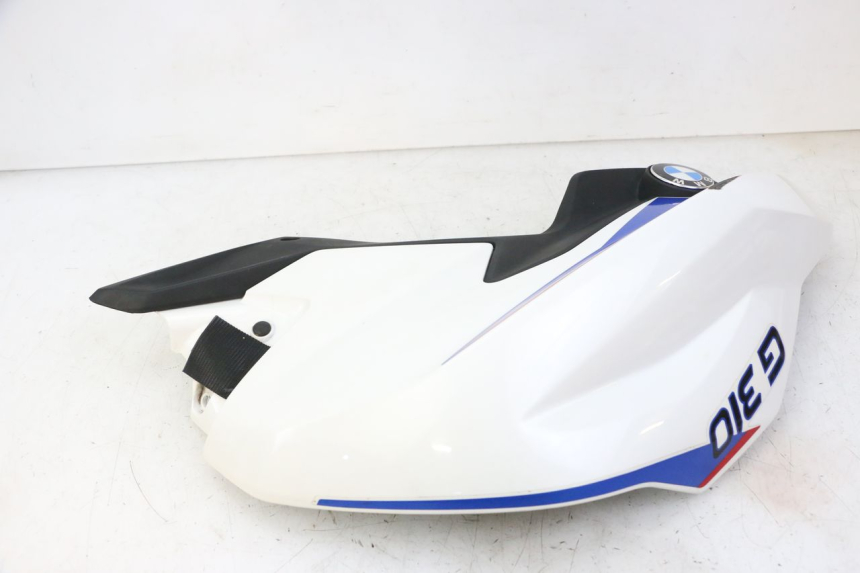 photo de TAPA DEPOSITO IZQUIERDO BMW G310 R 310 (2016 - 2020)