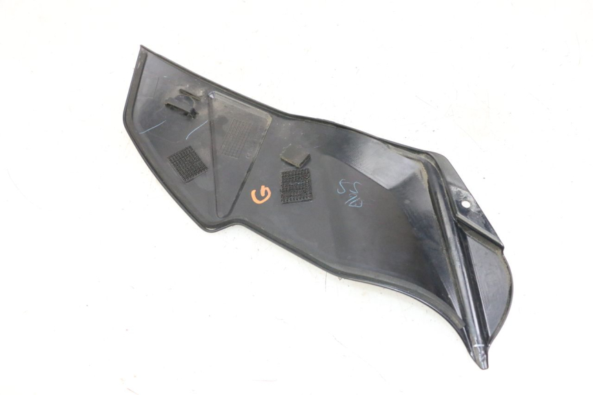 photo de CUBIERTA DEL DEPÓSITO IZQUIERDO SUZUKI GSR 750 (2011 - 2017)
