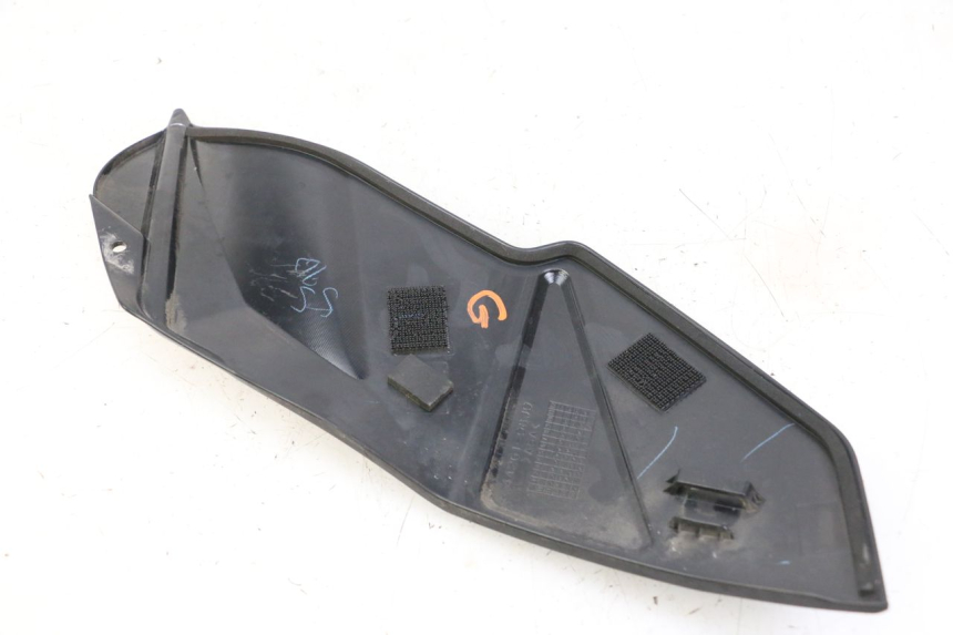 photo de CUBIERTA DEL DEPÓSITO IZQUIERDO SUZUKI GSR 750 (2011 - 2017)