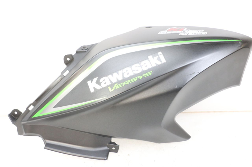 photo de CARENADO DE DEPÓSITO IZQUIERDO KAWASAKI VERSYS ABS 650 (2015 - 2018)