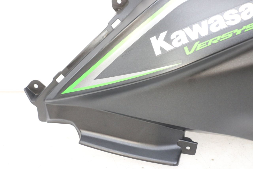 photo de CARENADO DE DEPÓSITO IZQUIERDO KAWASAKI VERSYS ABS 650 (2015 - 2018)