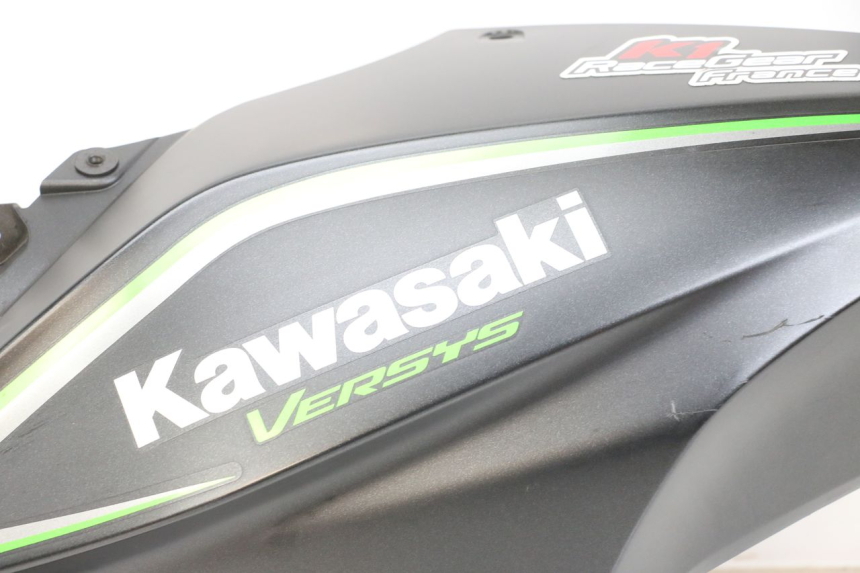 photo de CARENADO DE DEPÓSITO IZQUIERDO KAWASAKI VERSYS ABS 650 (2015 - 2018)