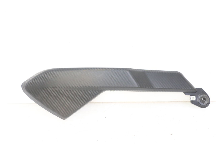 photo de TAPA DEPOSITO IZQUIERDO KIDEN KD125-G 125 (2018 - 2022)