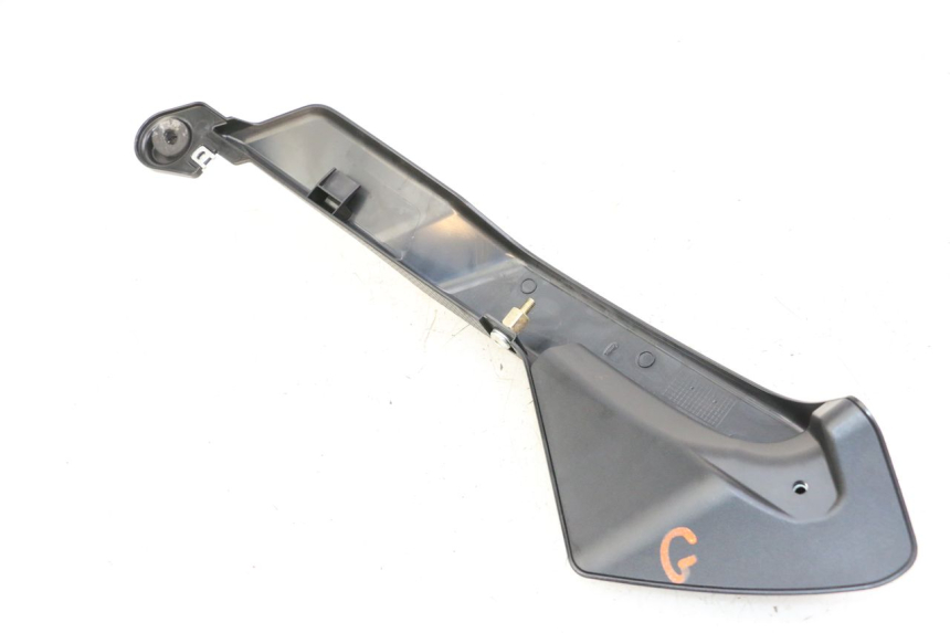 photo de TAPA DEPOSITO IZQUIERDO KIDEN KD125-G 125 (2018 - 2022)