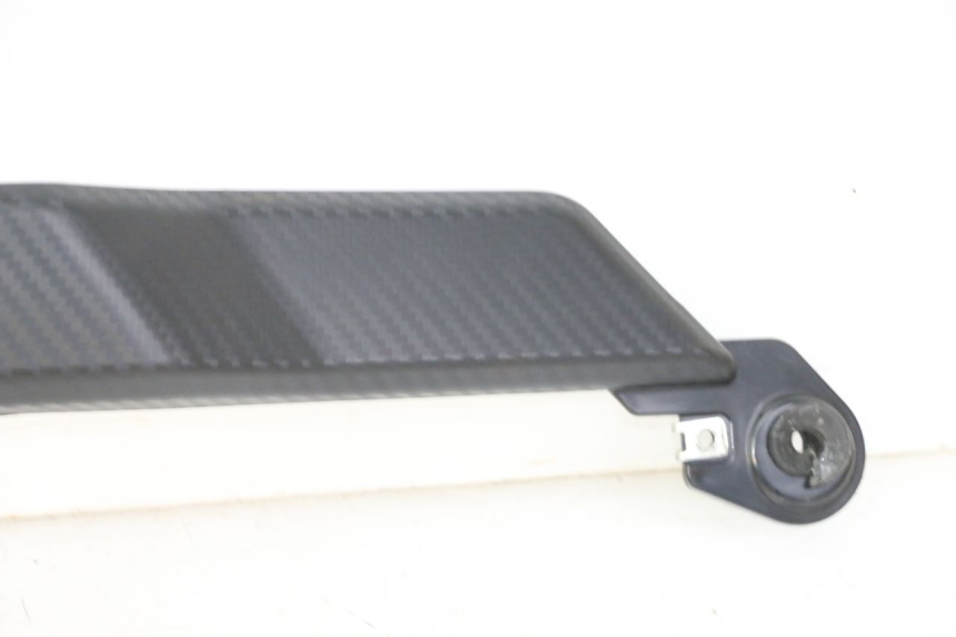 photo de TAPA DEPOSITO IZQUIERDO KIDEN KD125-G 125 (2018 - 2022)