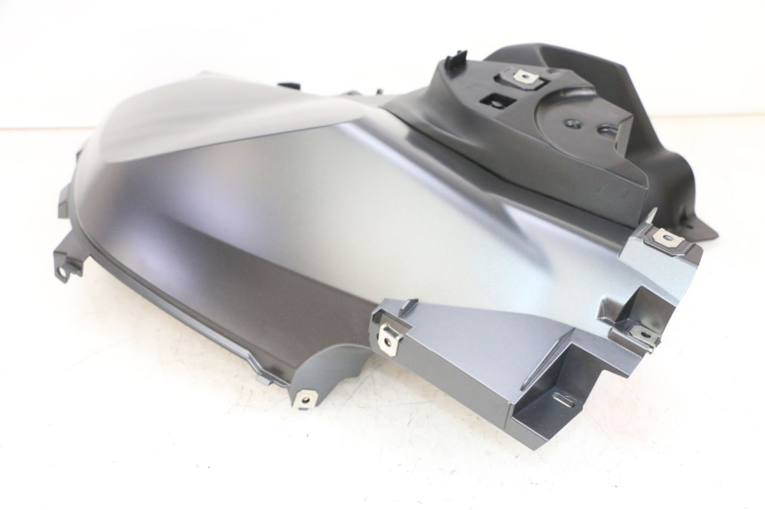 photo de TAPA DEPOSITO IZQUIERDO BMW R GS 1250 (2021 - 2024) - Primer plano de alta resolución