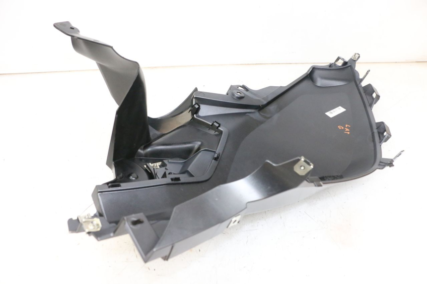 photo de TAPA DEPOSITO IZQUIERDO BMW R GS 1250 (2021 - 2024) - Primer plano técnico