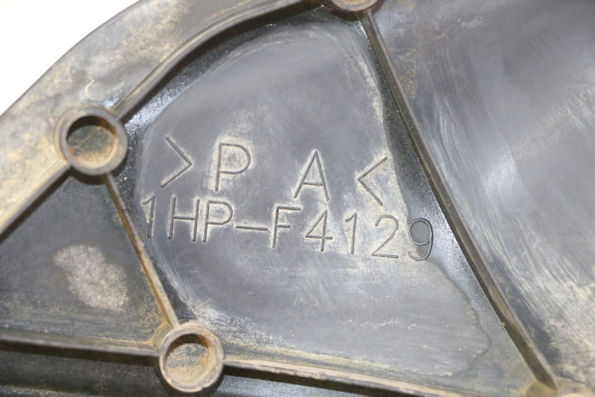 photo de TAPA DEPOSITO IZQUIERDO YAMAHA YFM GRIZZLY 550 (2008 - 2015)