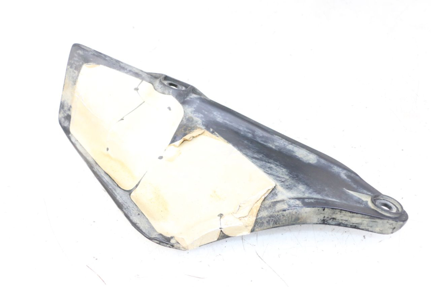 photo de TAPA DEPOSITO IZQUIERDO YAMAHA YFM GRIZZLY 550 (2008 - 2015)