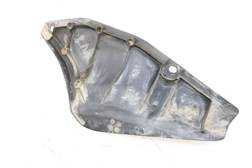 photo de TAPA DEPOSITO IZQUIERDO YAMAHA YFM GRIZZLY 550 (2008 - 2015)