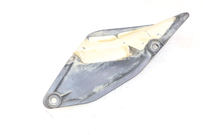 photo de TAPA DEPOSITO IZQUIERDO YAMAHA YFM GRIZZLY 550 (2008 - 2015)