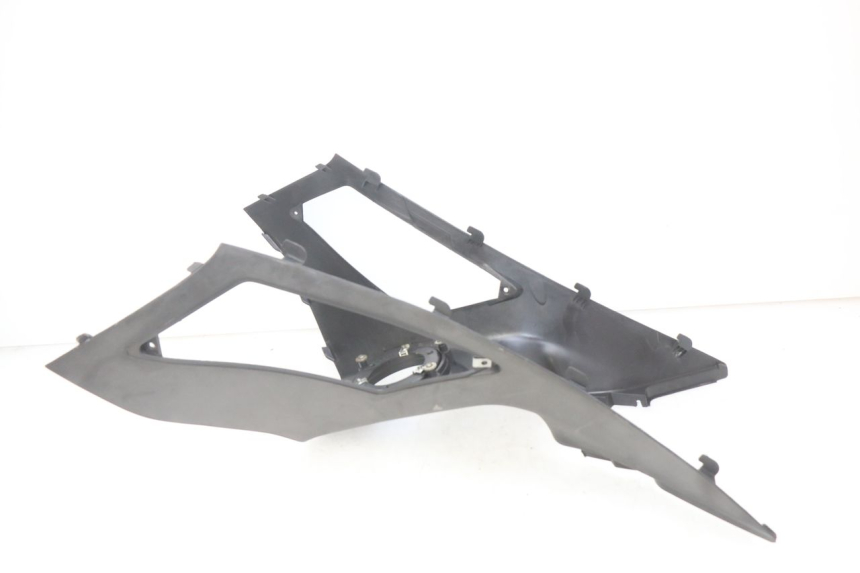 photo de CARENADO DE DEPÓSITO GILERA NEXUS 125 (2009 - 2013)