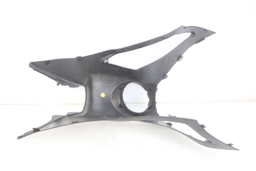 photo de CARENADO DE DEPÓSITO GILERA NEXUS 125 (2007 - 2009)