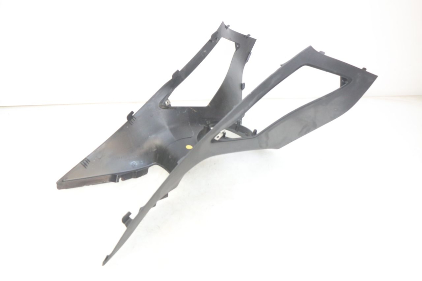 photo de CARENADO DE DEPÓSITO GILERA NEXUS 125 (2007 - 2009)