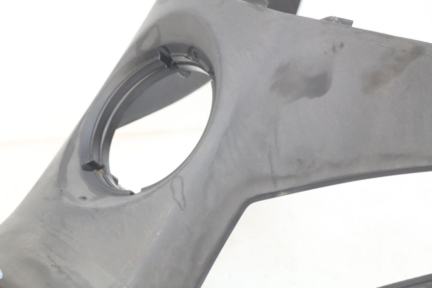 photo de CARENADO DE DEPÓSITO GILERA NEXUS 125 (2007 - 2009)