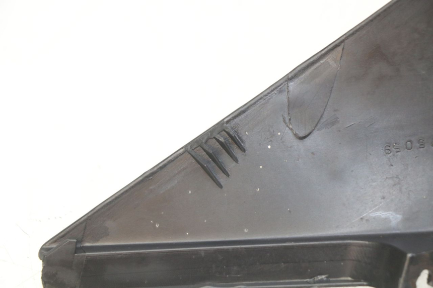 photo de CARENADO DE DEPÓSITO GILERA NEXUS 125 (2007 - 2009)