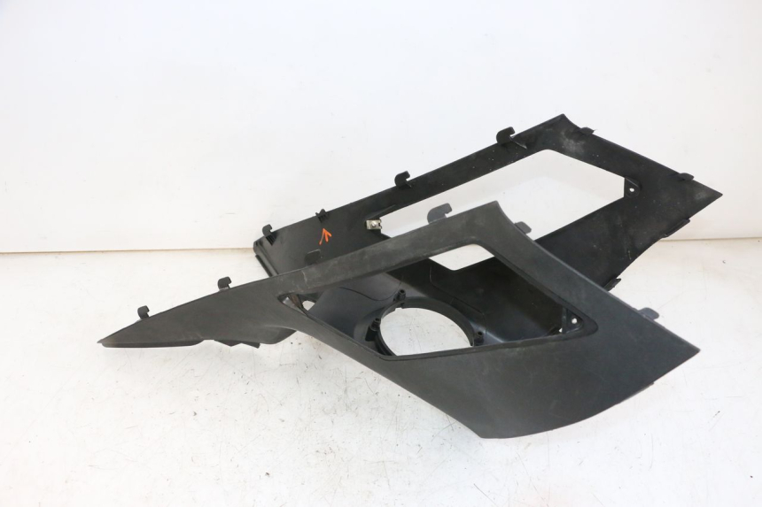 photo de TAPA DEPOSITO GILERA NEXUS 300 (2008 - 2013)