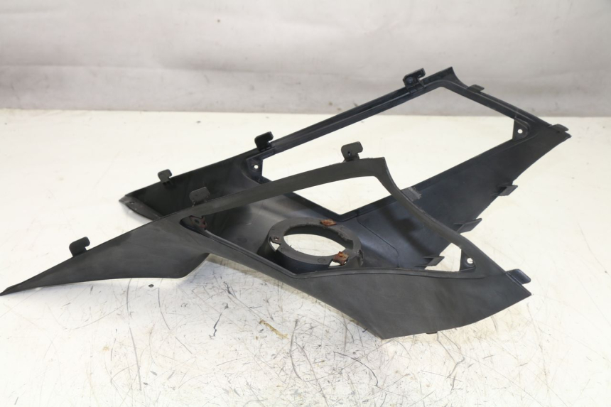 photo de TAPA DEPOSITO GILERA RUNNER SP 50 (2006 - 2008)