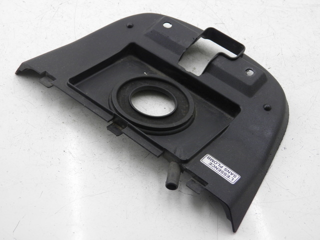 photo de TAPA DEPOSITO HONDA SH 125 (2005 - 2008)