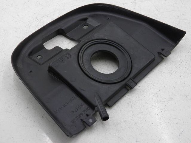 photo de TAPA DEPOSITO HONDA SH 125 (2005 - 2008)
