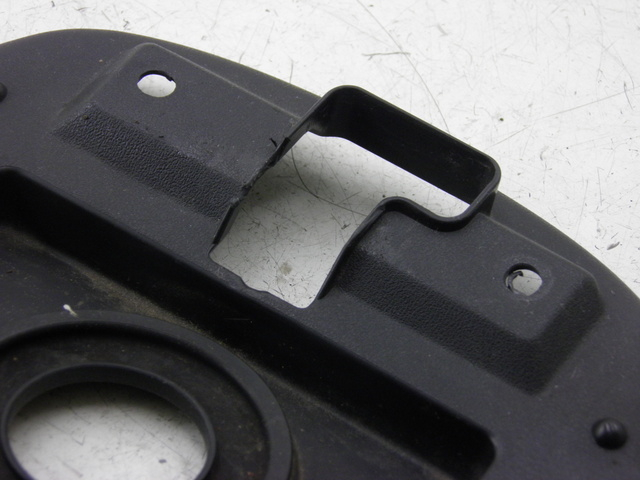 photo de TAPA DEPOSITO HONDA SH 125 (2005 - 2008)