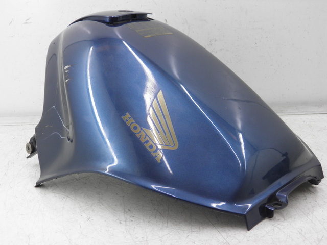 photo de TAPA DEPOSITO HONDA ST PAN EUROPEAN ABS 1100 (2002 - 2001)