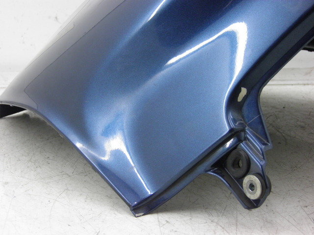 photo de TAPA DEPOSITO HONDA ST PAN EUROPEAN ABS 1100 (2002 - 2001)