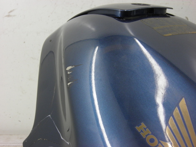 photo de TAPA DEPOSITO HONDA ST PAN EUROPEAN ABS 1100 (2002 - 2001)