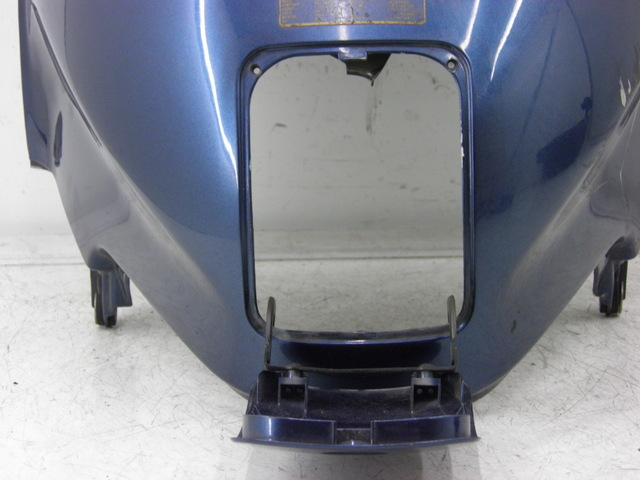 photo de TAPA DEPOSITO HONDA ST PAN EUROPEAN ABS 1100 (2002 - 2001)