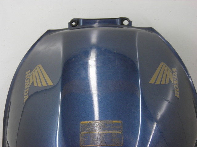 photo de TAPA DEPOSITO HONDA ST PAN EUROPEAN ABS 1100 (2002 - 2001)