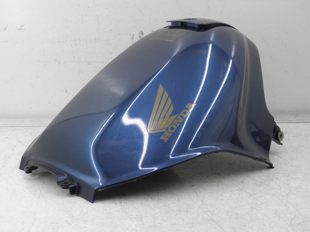 photo de TAPA DEPOSITO HONDA ST PAN EUROPEAN ABS 1100 (2002 - 2001)