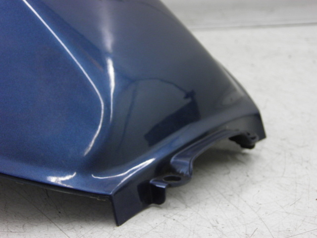 photo de TAPA DEPOSITO HONDA ST PAN EUROPEAN ABS 1100 (2002 - 2001)