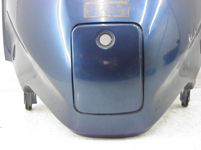 photo de TAPA DEPOSITO HONDA ST PAN EUROPEAN ABS 1100 (2002 - 2001)