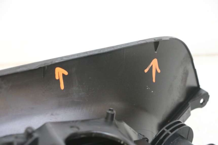 photo de TAPA DEPOSITO PIAGGIO IE MP3 YOURBAN 300 (2011 - 2016)