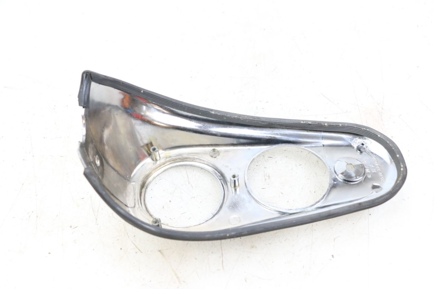 photo de TAPA DEPOSITO JINLUN JL HIGHLANDER 125 (2007 - 2015)