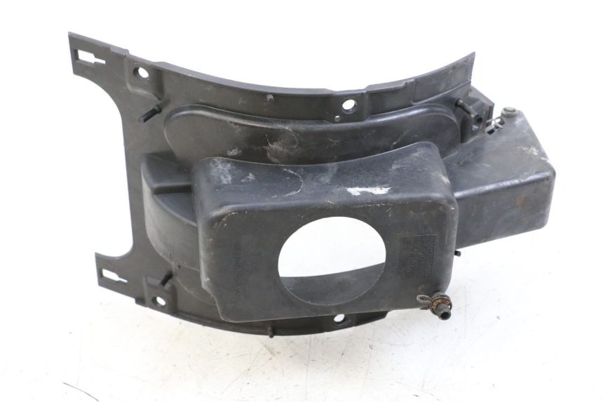 photo de TAPA DEPOSITO RENAULT KOURANOS 125 (2001 - 2004)