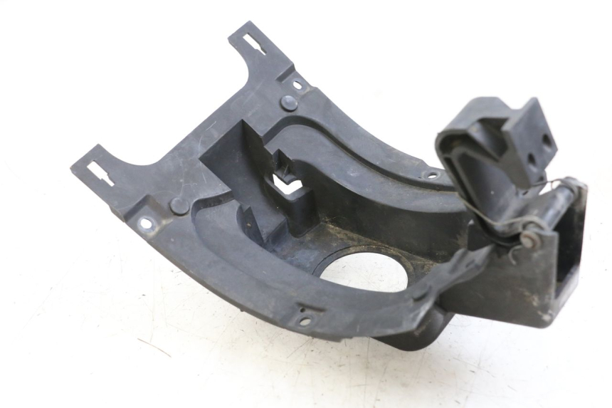 photo de TAPA DEPOSITO RENAULT KOURANOS 125 (2001 - 2004)