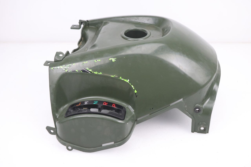 photo de TAPA DEPOSITO KYMCO MXU 4X4 500 (2011 - 2018)