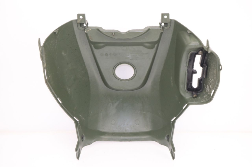 photo de TAPA DEPOSITO KYMCO MXU 4X4 500 (2011 - 2018)