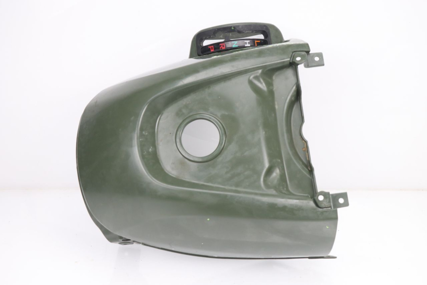 photo de TAPA DEPOSITO KYMCO MXU 4X4 500 (2011 - 2018)