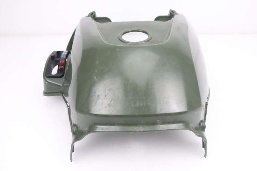 photo de TAPA DEPOSITO KYMCO MXU 4X4 500 (2011 - 2018)