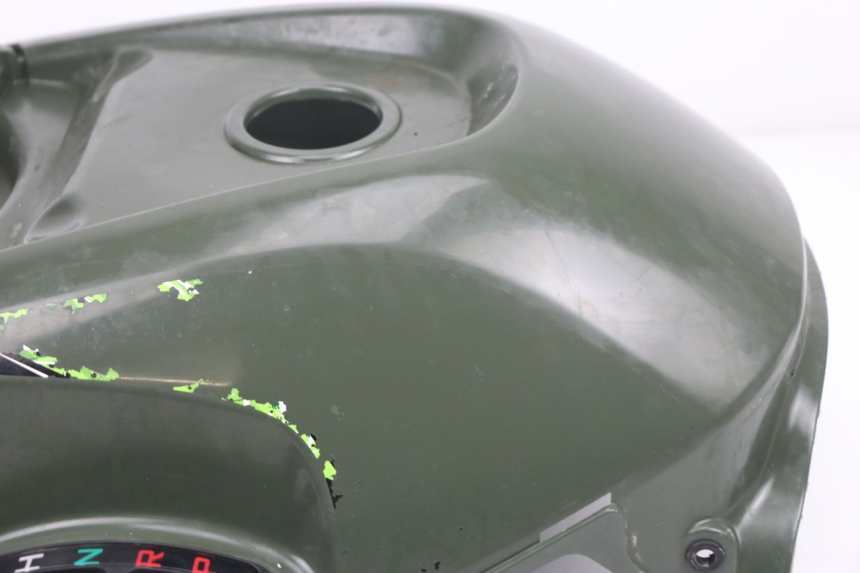 photo de TAPA DEPOSITO KYMCO MXU 4X4 500 (2011 - 2018)