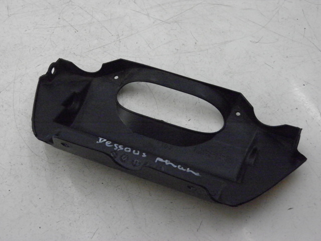 photo de TAPA DEPOSITO KYMCO XCITING RI ABS 500 (2010)